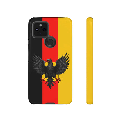 deutschland-handyhulle-google-pixel-2-3-4-5-6-7-8-9-a-xl-pro-5g-phone-case-jlr-design-66913 - JLR Design