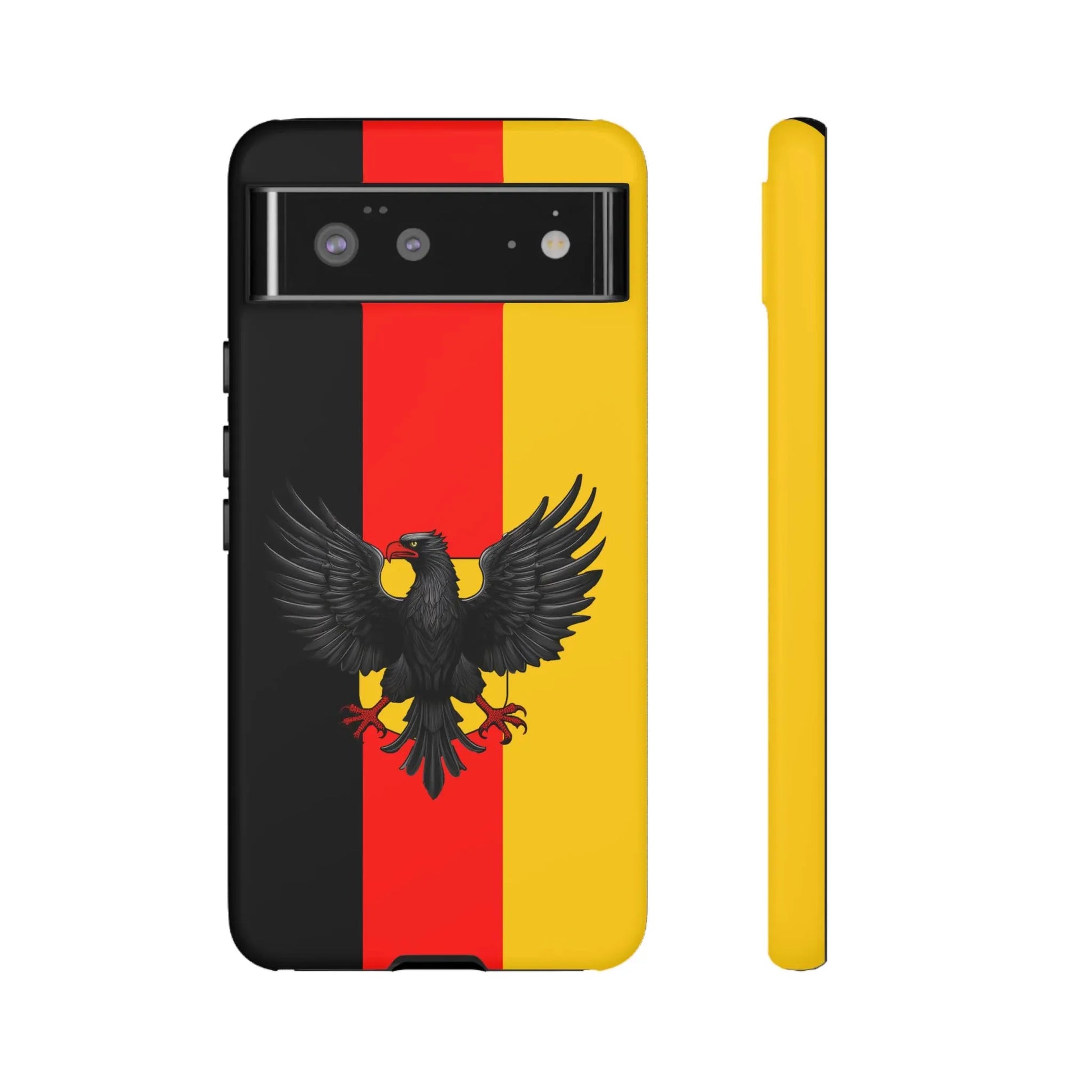 deutschland-handyhulle-google-pixel-2-3-4-5-6-7-8-9-a-xl-pro-5g-phone-case-jlr-design-62604 - JLR Design