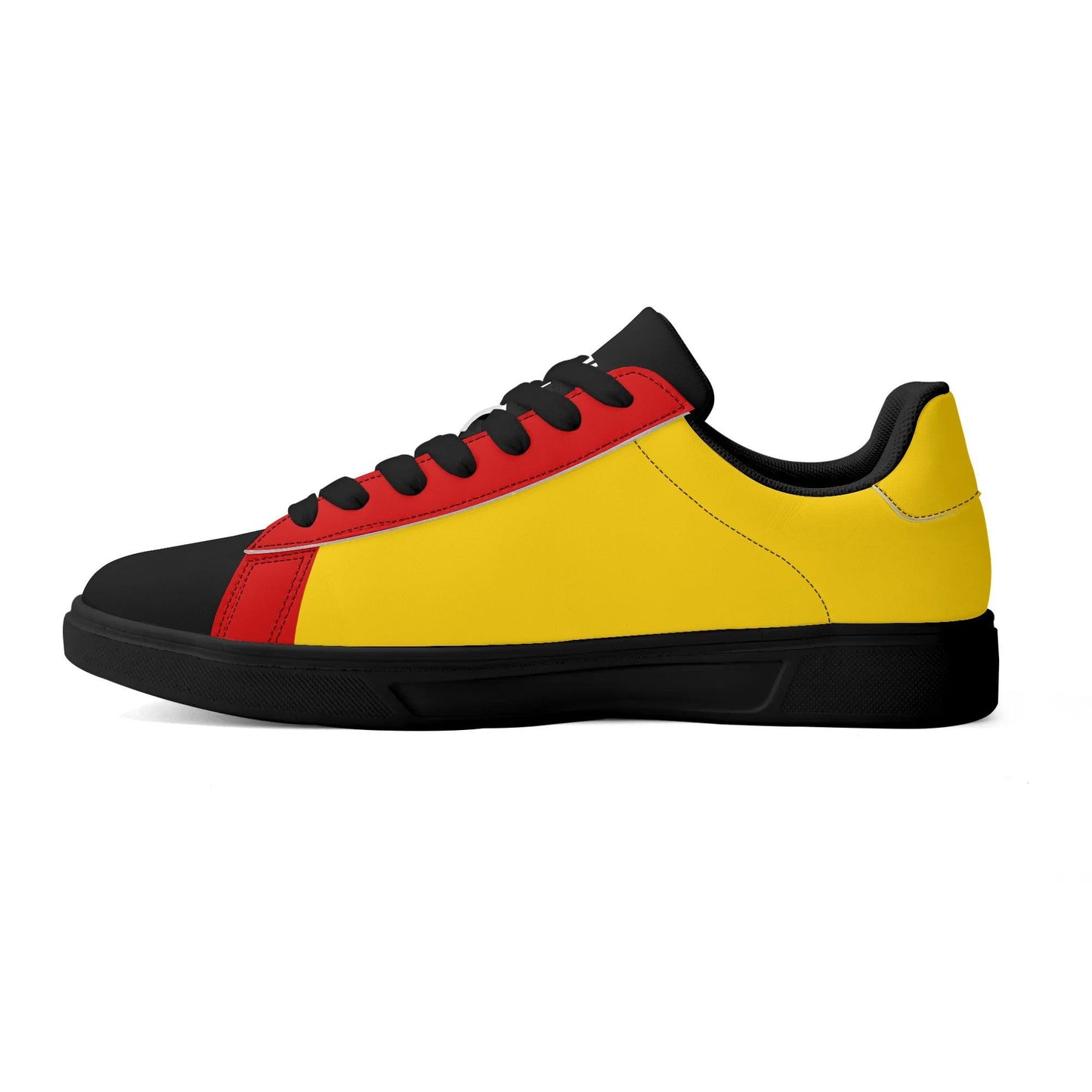 Deutschland Low Top Leather Sneakers Low Top Sneaker 83.99 Deutschland, Herren, Low, Sneaker, Top JLR Design