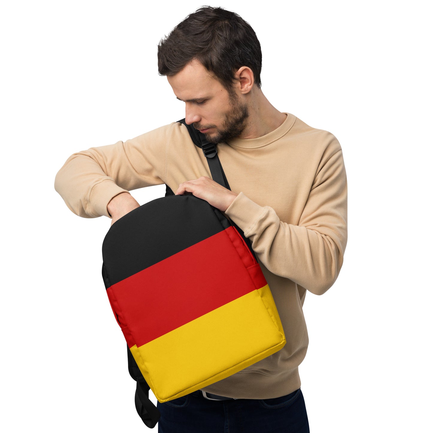 Deutschland Rucksack Rucksack 77.99 Deutschland, Rucksack JLR Design