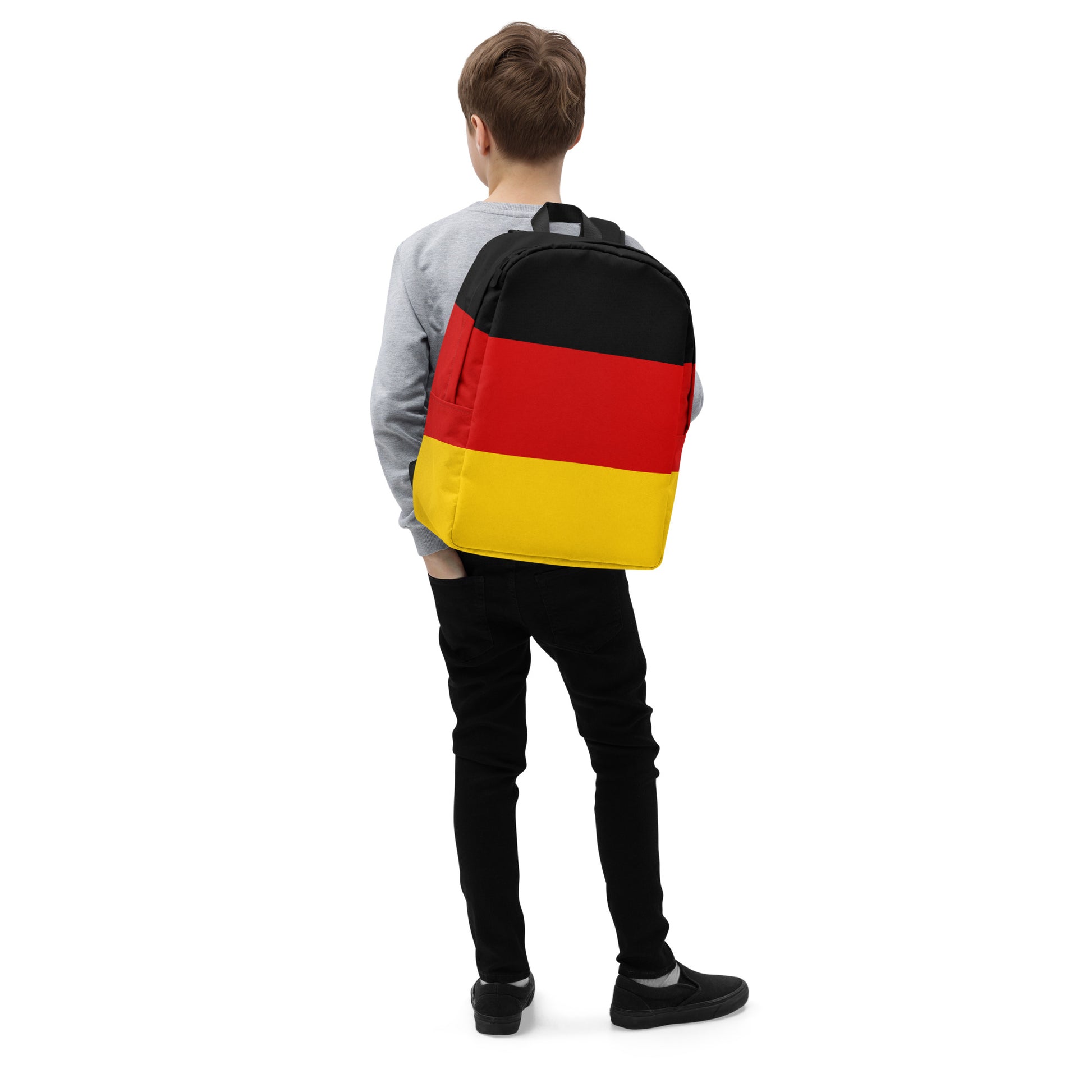 Deutschland Rucksack Rucksack 77.99 Deutschland, Rucksack JLR Design