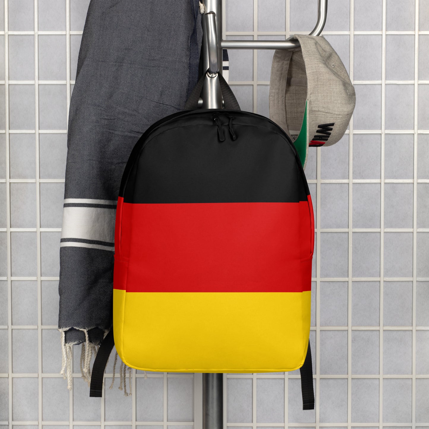 Deutschland Rucksack Rucksack 77.99 Deutschland, Rucksack JLR Design