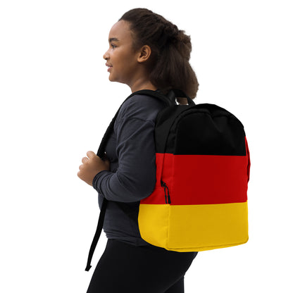 Deutschland Rucksack Rucksack 77.99 Deutschland, Rucksack JLR Design