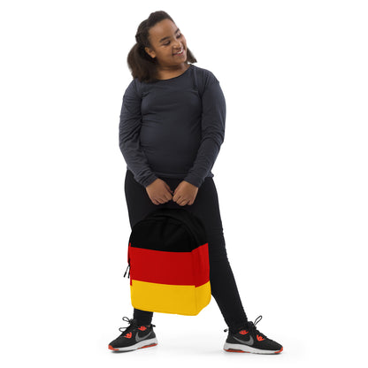 Deutschland Rucksack Rucksack 77.99 Deutschland, Rucksack JLR Design