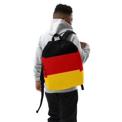 Deutschland Rucksack Rucksack 77.99 Deutschland, Rucksack JLR Design