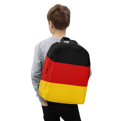 Deutschland Rucksack Rucksack 77.99 Deutschland, Rucksack JLR Design