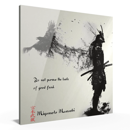 dreizehnte-regel-miyamoto-musashi-poster-jlr-design-73961 - JLR Design