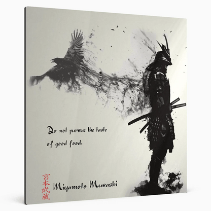 dreizehnte-regel-miyamoto-musashi-poster-jlr-design-82790 - JLR Design