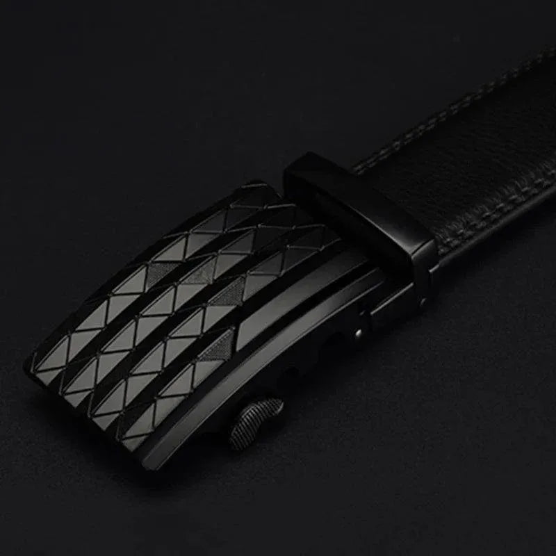 echtledergurtel-fancy-mit-edler-ratschenschnalle-gurtel-jlr-design-60148 - JLR Design