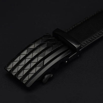 echtledergurtel-fancy-mit-edler-ratschenschnalle-gurtel-jlr-design-60148 - JLR Design