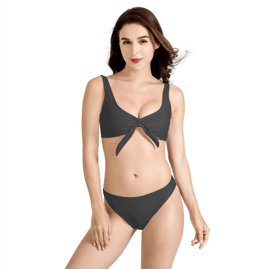 Eclipse Bikini Badeanzug mit Schleife Bikini mit Schleife 47.99 Bikini, Eklipse, Scheife JLR Design