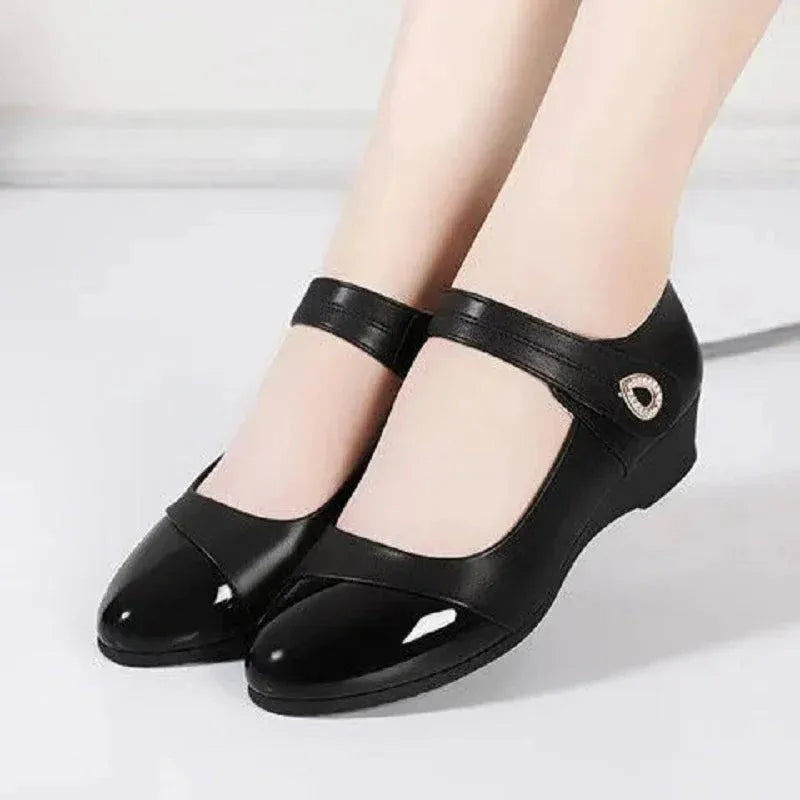 einfache-heels-mit-verschiedenen-variationen-high-heels-jlr-design-90397 - JLR Design