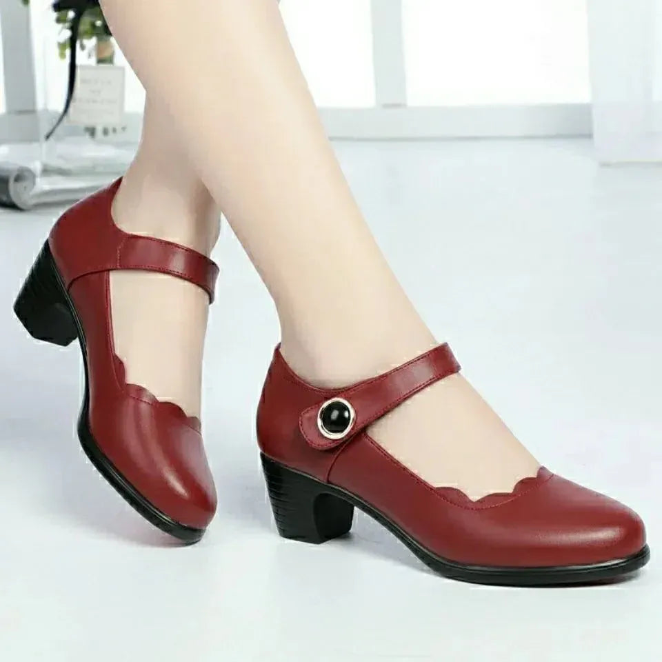 einfache-heels-mit-verschiedenen-variationen-high-heels-jlr-design-42228 - JLR Design