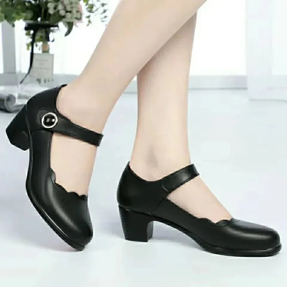 einfache-heels-mit-verschiedenen-variationen-high-heels-jlr-design-47153 - JLR Design