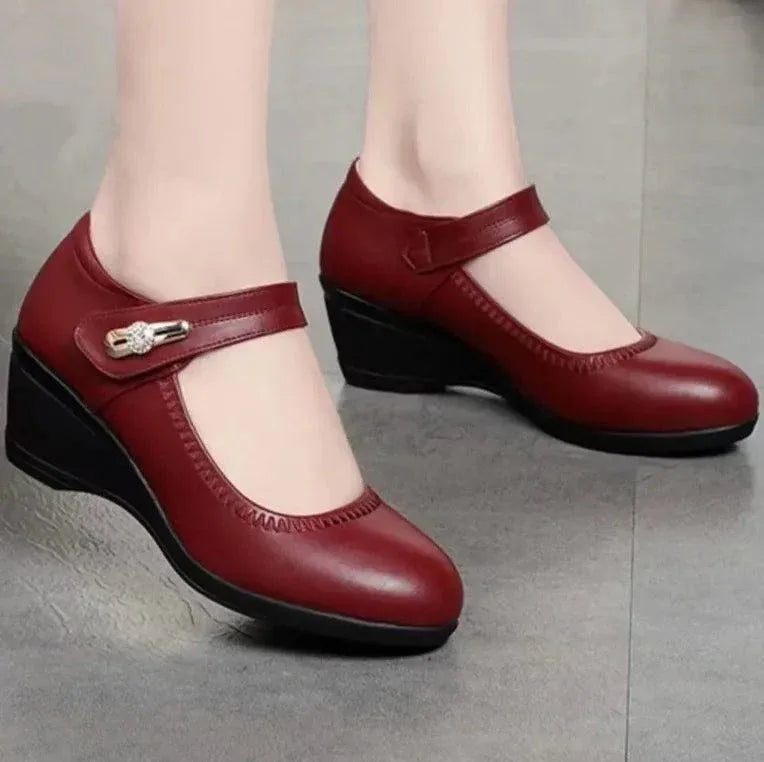 einfache-heels-mit-verschiedenen-variationen-high-heels-jlr-design-35436 - JLR Design