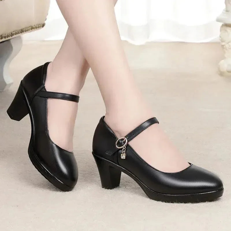 einfache-heels-mit-verschiedenen-variationen-high-heels-jlr-design-99588 - JLR Design