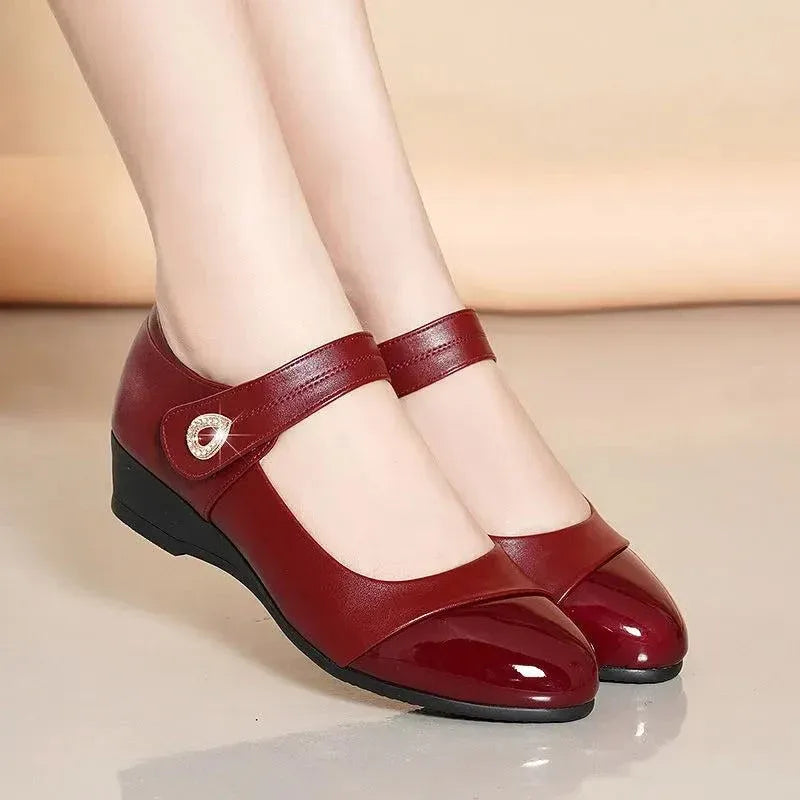 einfache-heels-mit-verschiedenen-variationen-high-heels-jlr-design-29076 - JLR Design