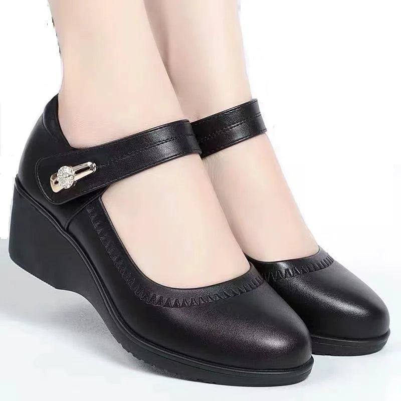 einfache-heels-mit-verschiedenen-variationen-high-heels-jlr-design-78972 - JLR Design