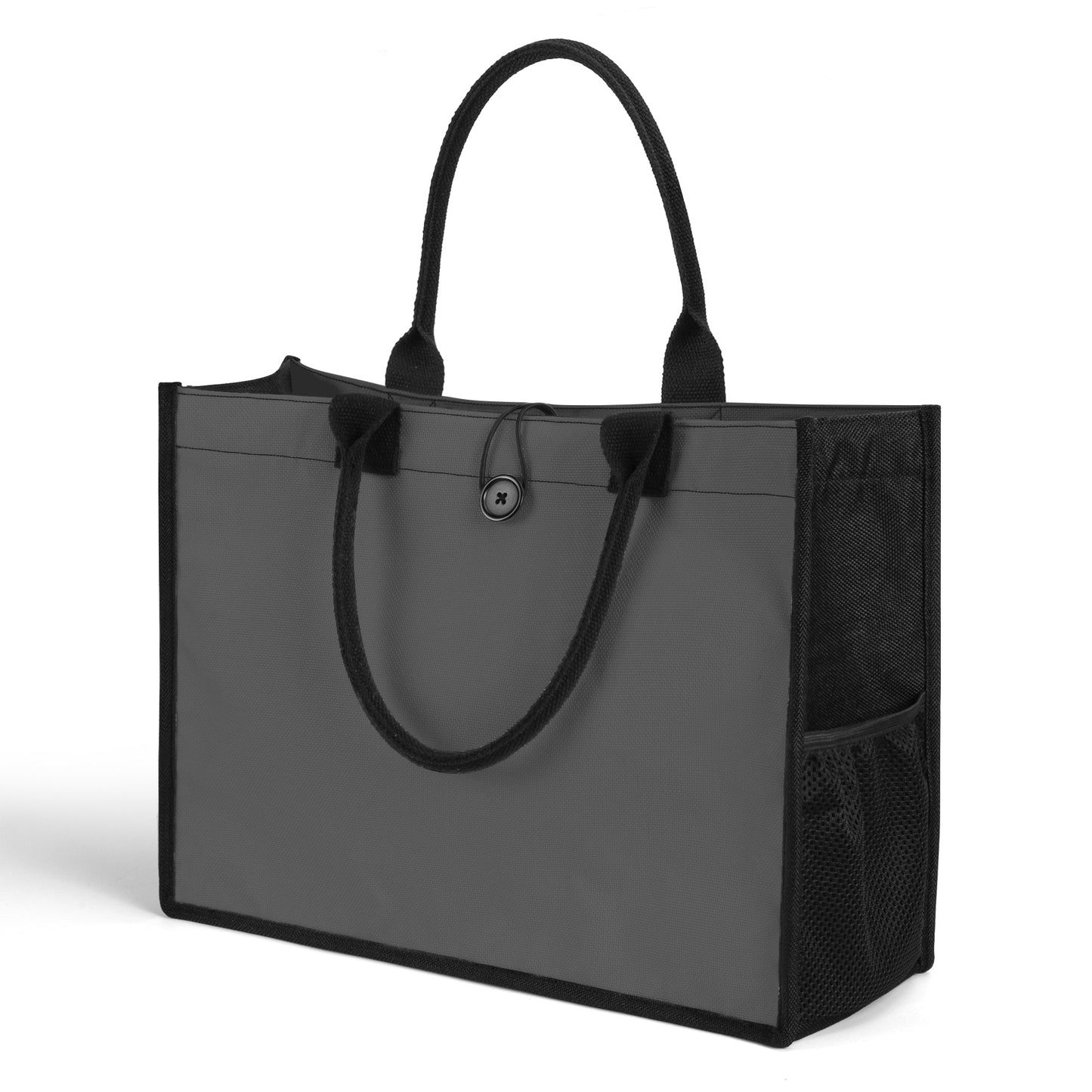 Eklipse Canvas Shopper Tasche Einkaufstasche JLR Design