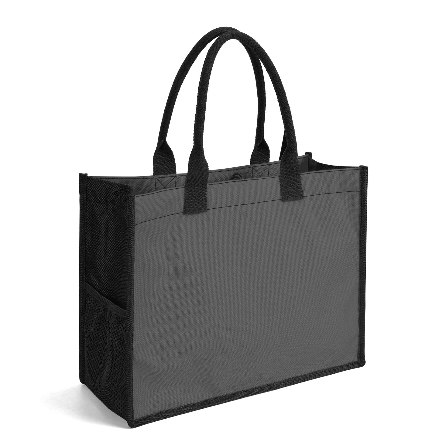 Eklipse Canvas Shopper Tasche Einkaufstasche JLR Design