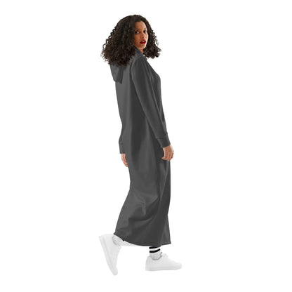 eklipse-bequemes-leichtes-hoodie-kleid-hoodiekleid-jlr-design-69113 - JLR Design