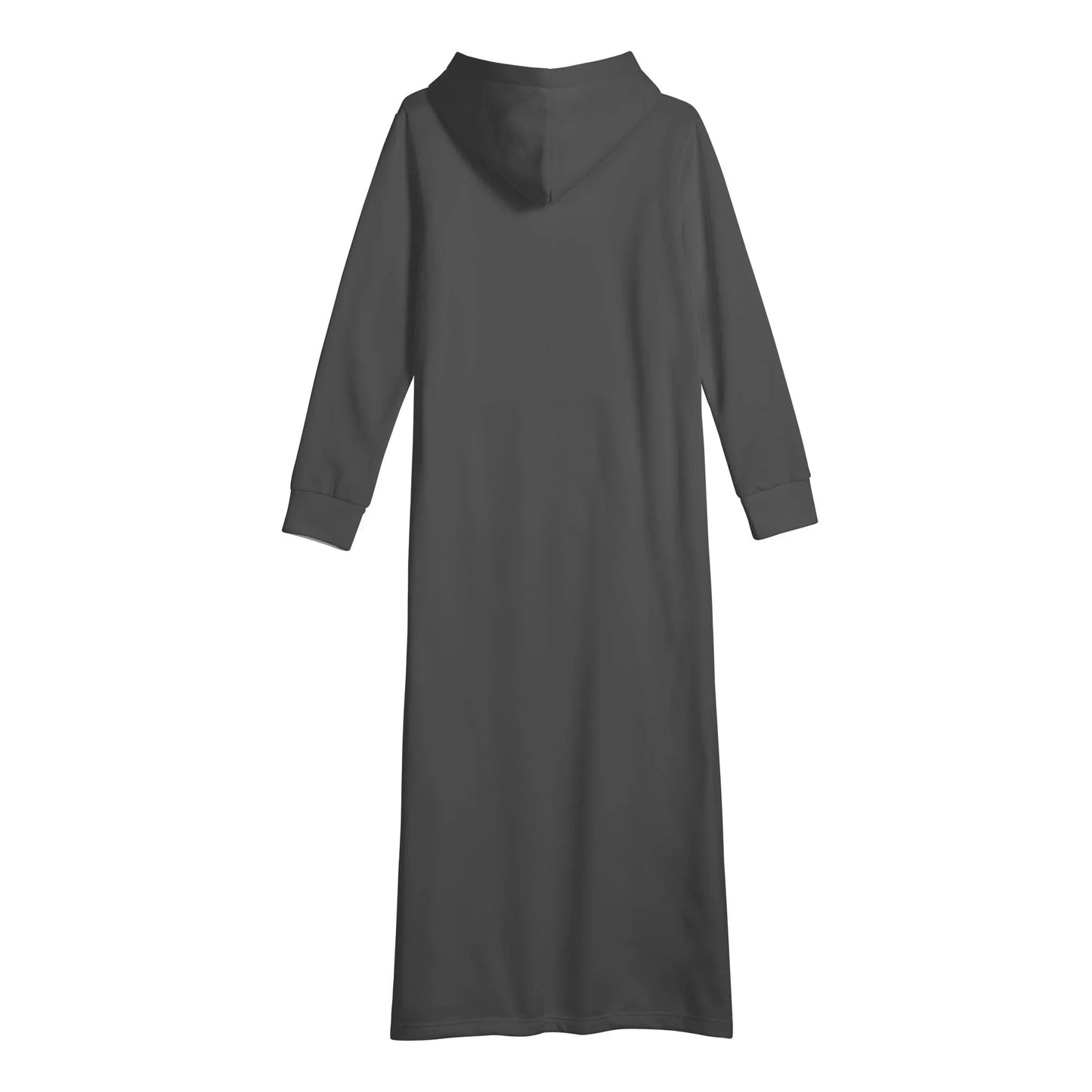 eklipse-bequemes-leichtes-hoodie-kleid-hoodiekleid-jlr-design-51992 - JLR Design
