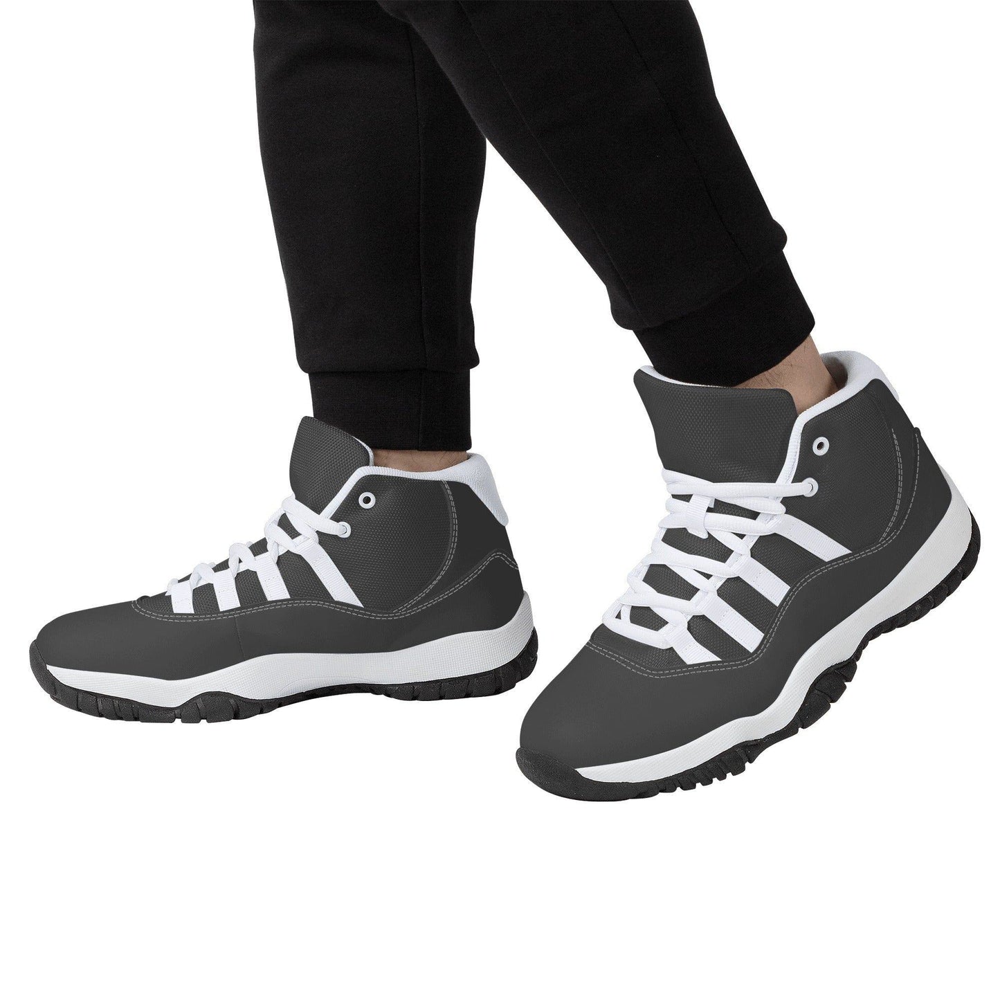 Eklipse High Top Herren Sneaker Sneaker 97.99 Eklipse, Herren, High, Sneaker, Top JLR Design