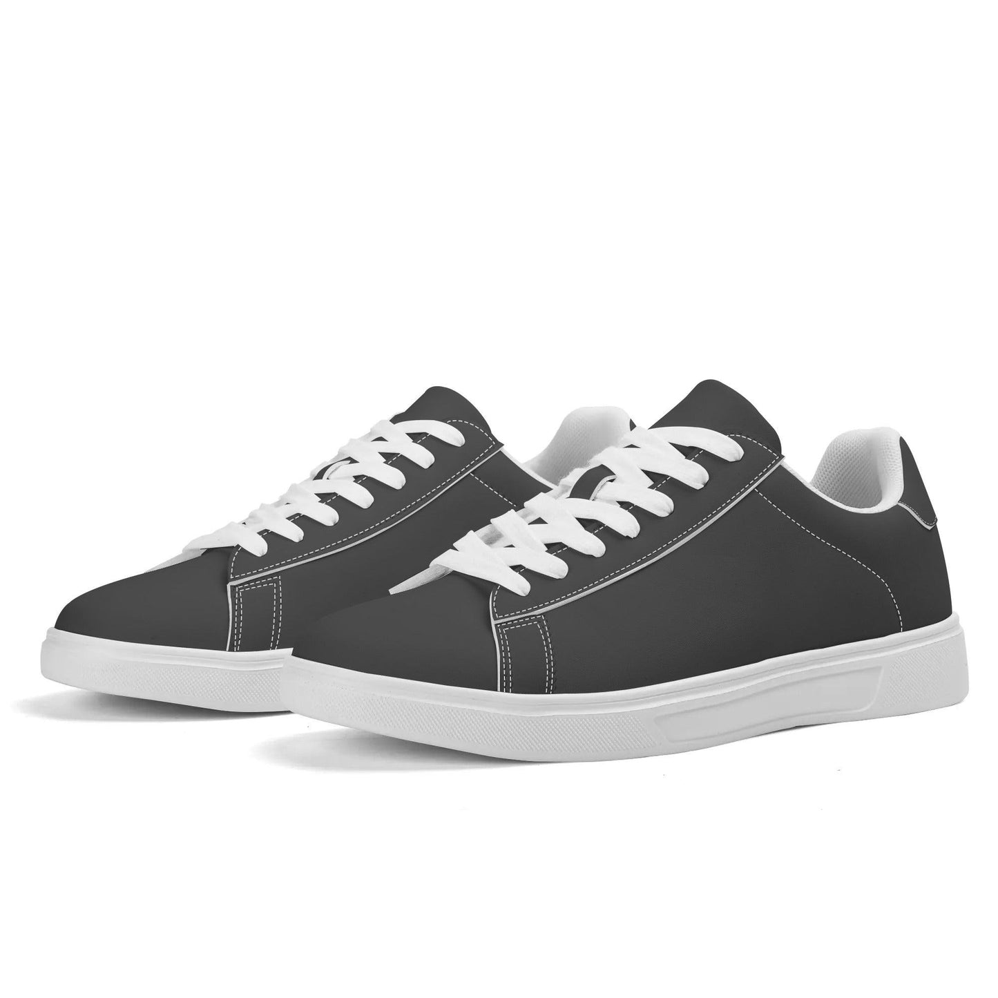 Eklipse Low Top Leather Sneaker Low Top Sneaker 74.99 Eklipse, Leather, Low, Sneaker, Top JLR Design