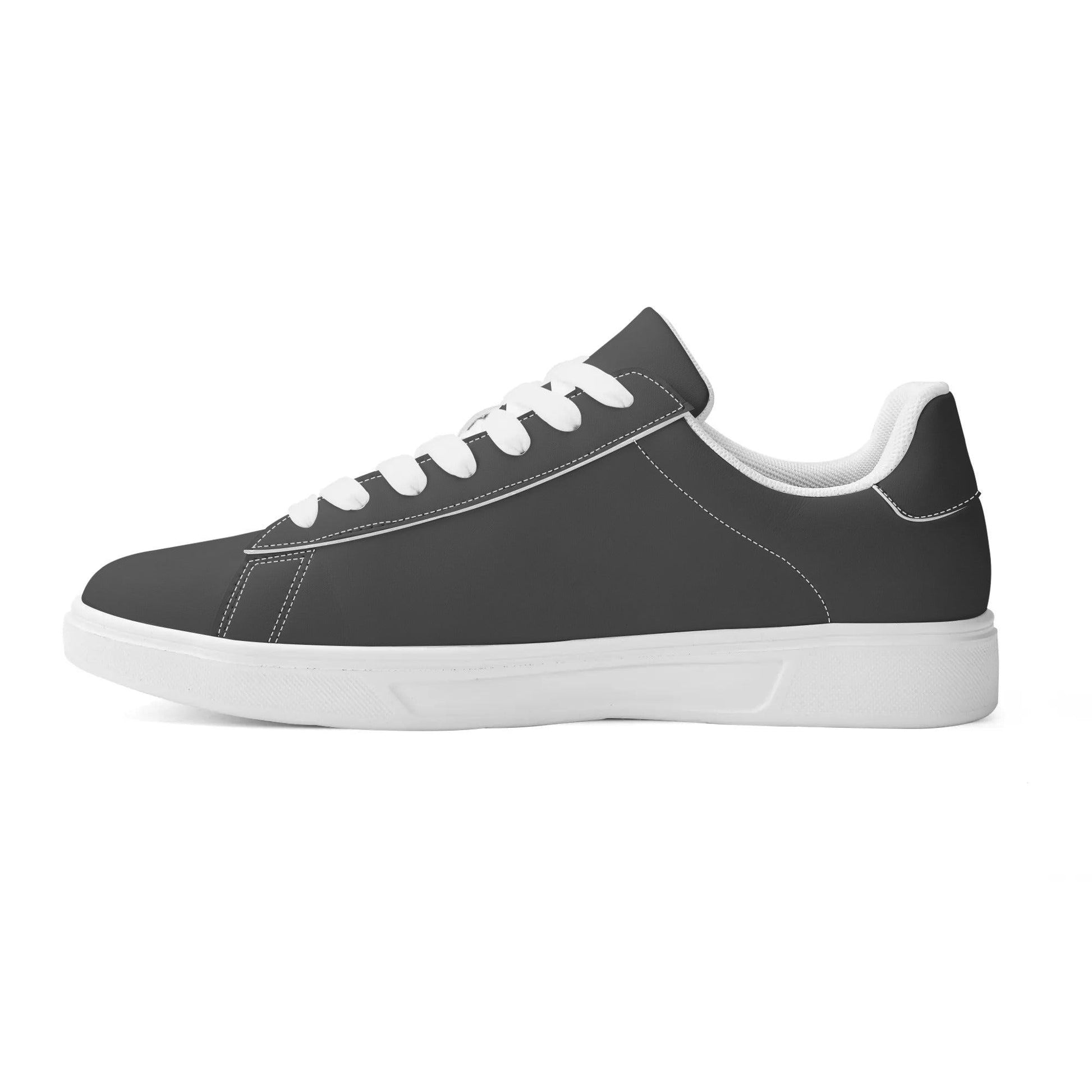 Eklipse Low Top Leather Sneaker Low Top Sneaker 74.99 Eklipse, Leather, Low, Sneaker, Top JLR Design