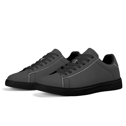 Eklipse Low Top Leather Sneaker Low Top Sneaker 74.99 Eklipse, Leather, Low, Sneaker, Top JLR Design