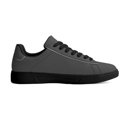 Eklipse Low Top Leather Sneaker Low Top Sneaker 74.99 Eklipse, Leather, Low, Sneaker, Top JLR Design