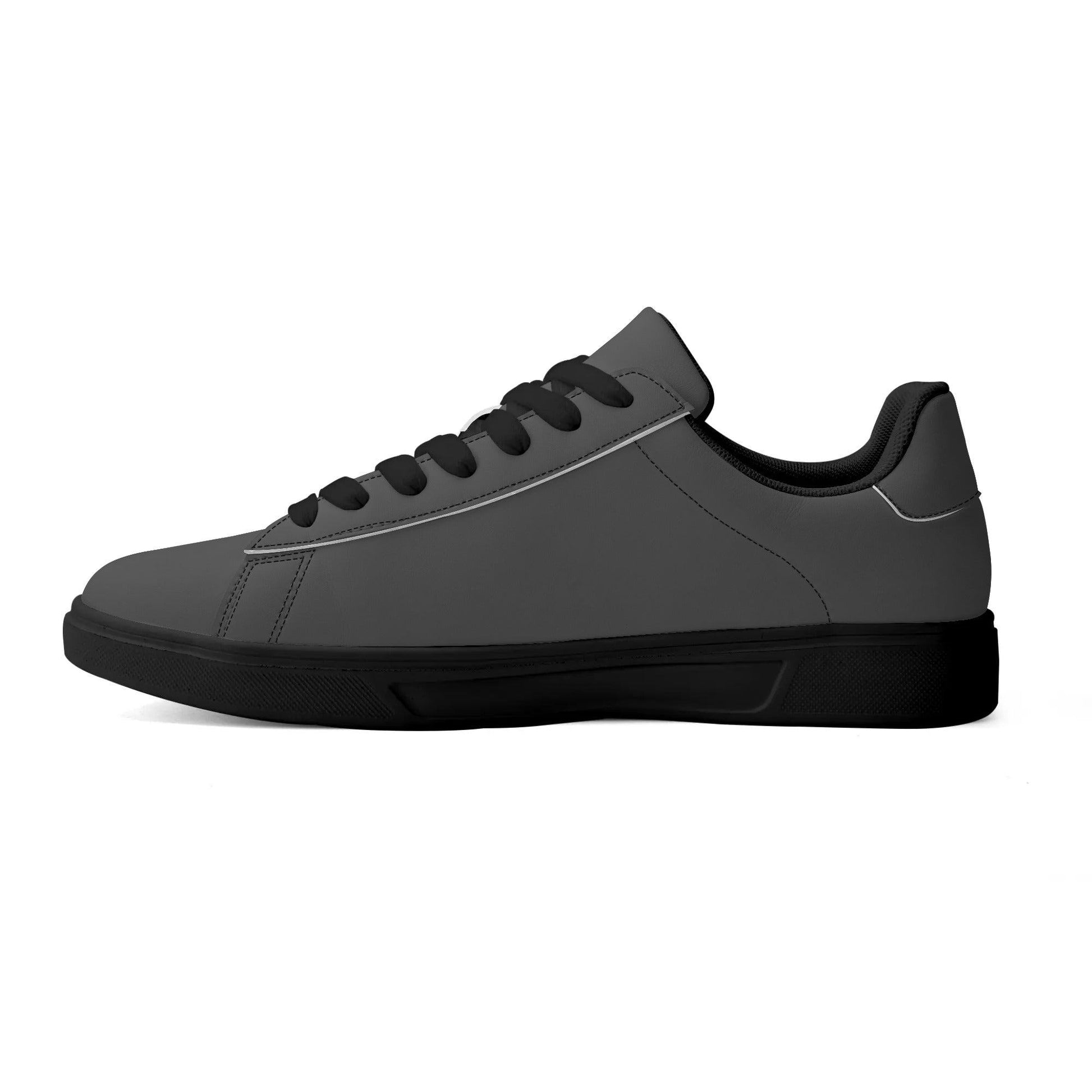 Eklipse Low Top Leather Sneaker Low Top Sneaker 74.99 Eklipse, Leather, Low, Sneaker, Top JLR Design