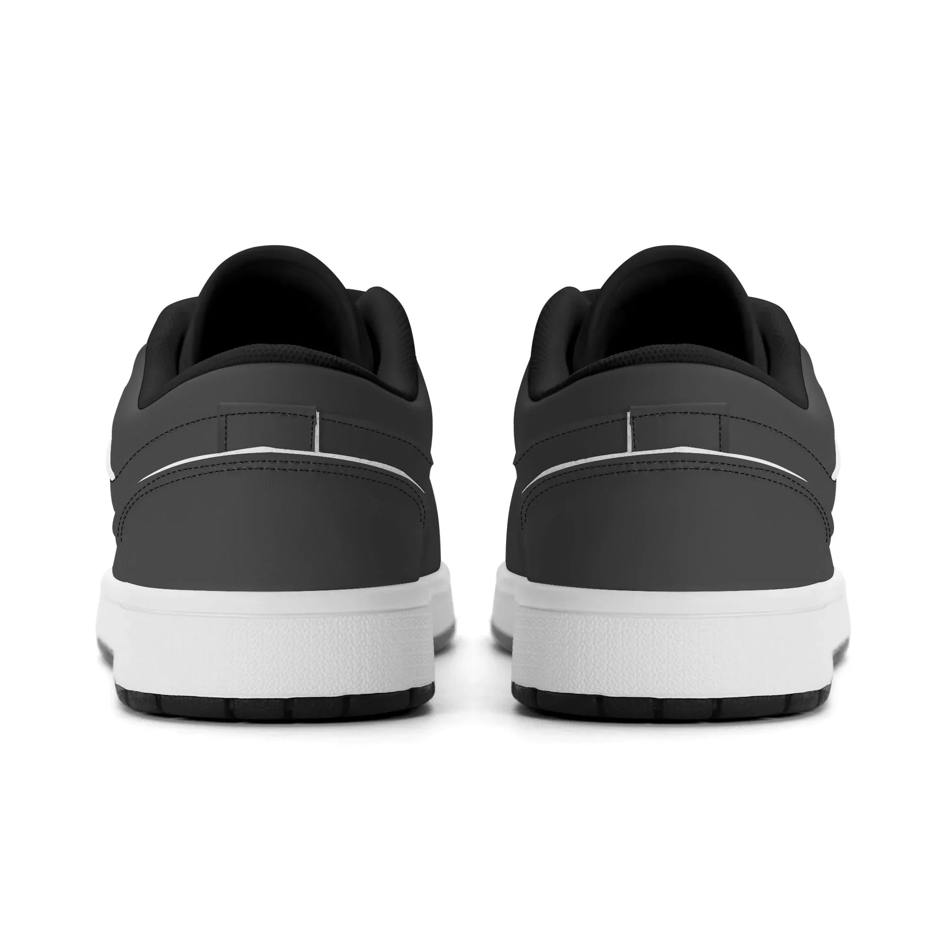 eklipse-low-top-leder-sneaker-fur-damen-sneaker-jlr-design-50668 - JLR Design