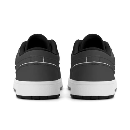 eklipse-low-top-leder-sneaker-fur-damen-sneaker-jlr-design-50668 - JLR Design