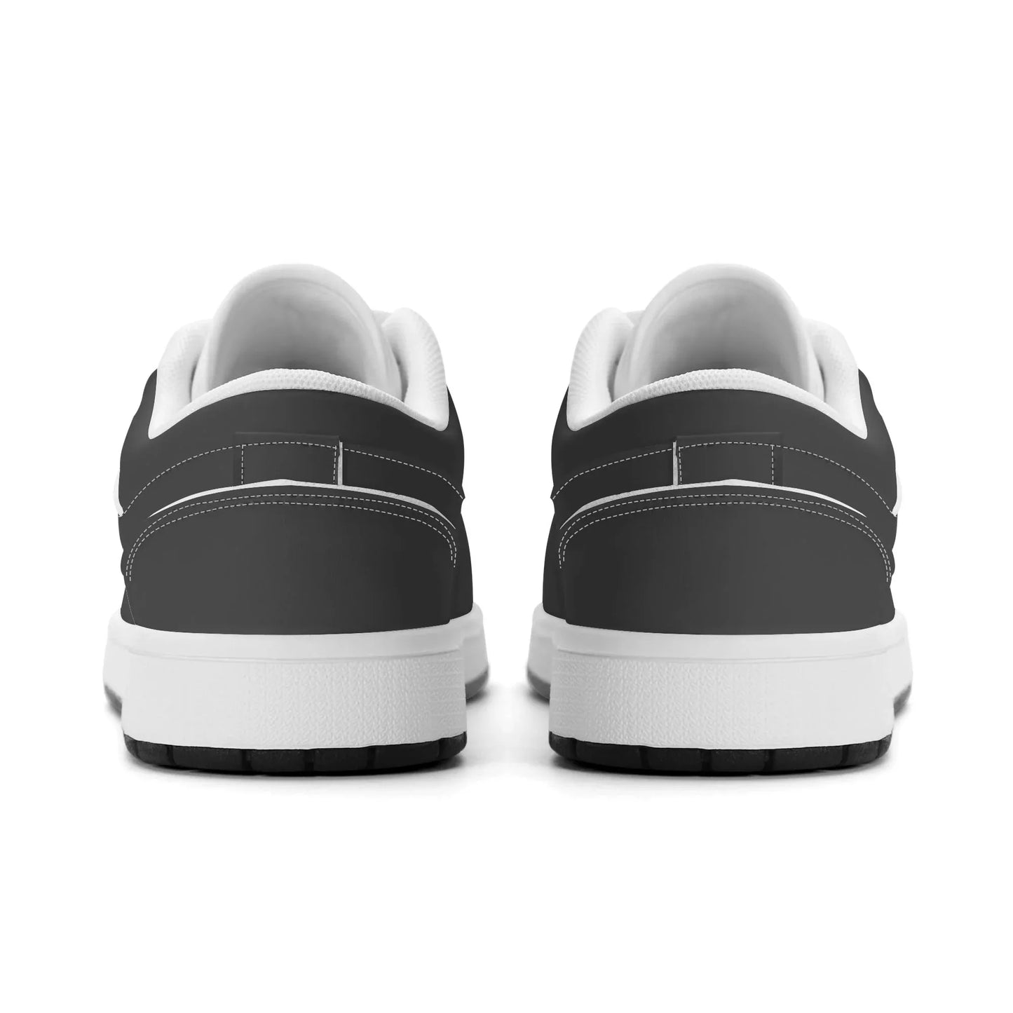 eklipse-low-top-leder-sneaker-fur-damen-sneaker-jlr-design-20566 - JLR Design