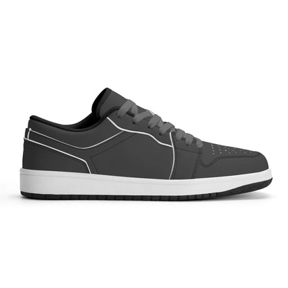 eklipse-low-top-leder-sneaker-fur-herren-sneaker-jlr-design-61539 - JLR Design