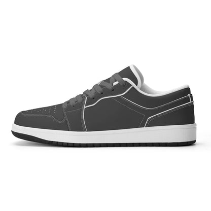 eklipse-low-top-leder-sneaker-fur-herren-sneaker-jlr-design-48149 - JLR Design