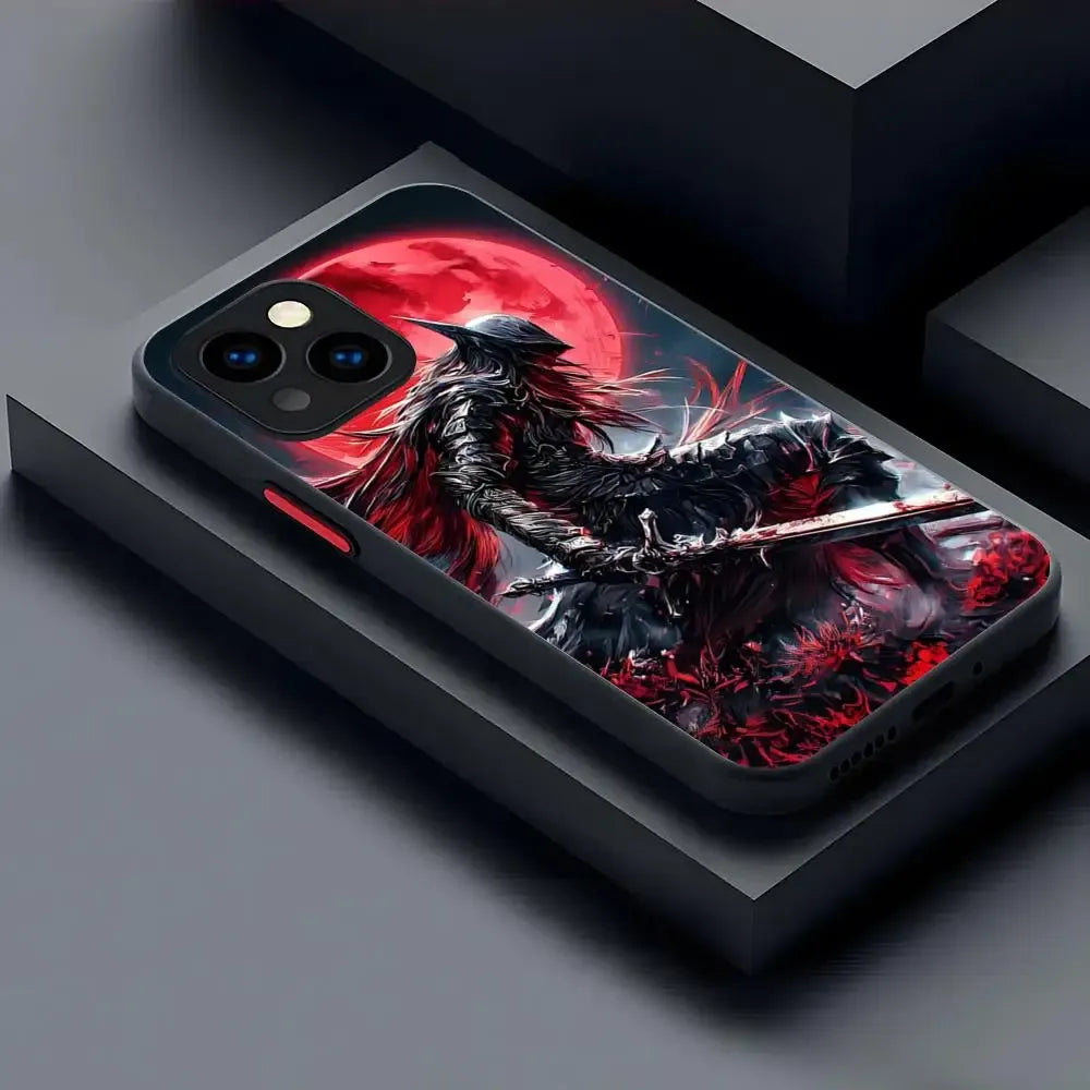 elden-ring-malenia-handyhulle-fur-iphone-x-11-12-13-14-15-16-minipluspropromax-handyhulle-jlr-design-55986 - JLR Design