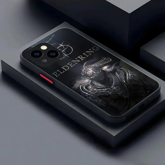 elden-ring-tarnished-handyhulle-fur-iphone-x-11-12-13-14-15-16-minipluspropromax-handyhulle-jlr-design-78303 - JLR Design