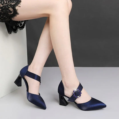 elegante-strass-high-heels-high-heels-jlr-design-51532 - JLR Design