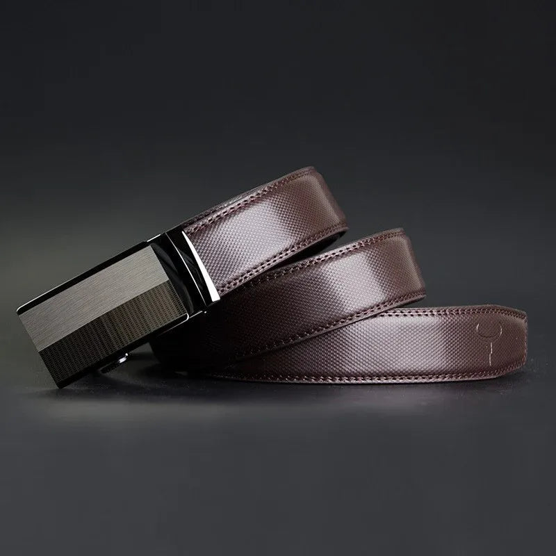 eleganter-business-gurtel-gurtel-jlr-design-28389 - JLR Design