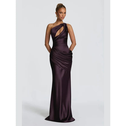 elegantes-maxikleid-mit-schlitz-ruckenfrei-tailliert-sommer-abendmode-kleid-jlr-design-29 - JLR Design