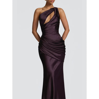 elegantes-maxikleid-mit-schlitz-ruckenfrei-tailliert-sommer-abendmode-kleid-jlr-design-30 - JLR Design