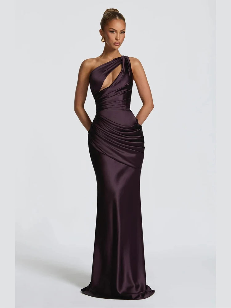 elegantes-maxikleid-mit-schlitz-ruckenfrei-tailliert-sommer-abendmode-kleid-jlr-design-6 - JLR Design
