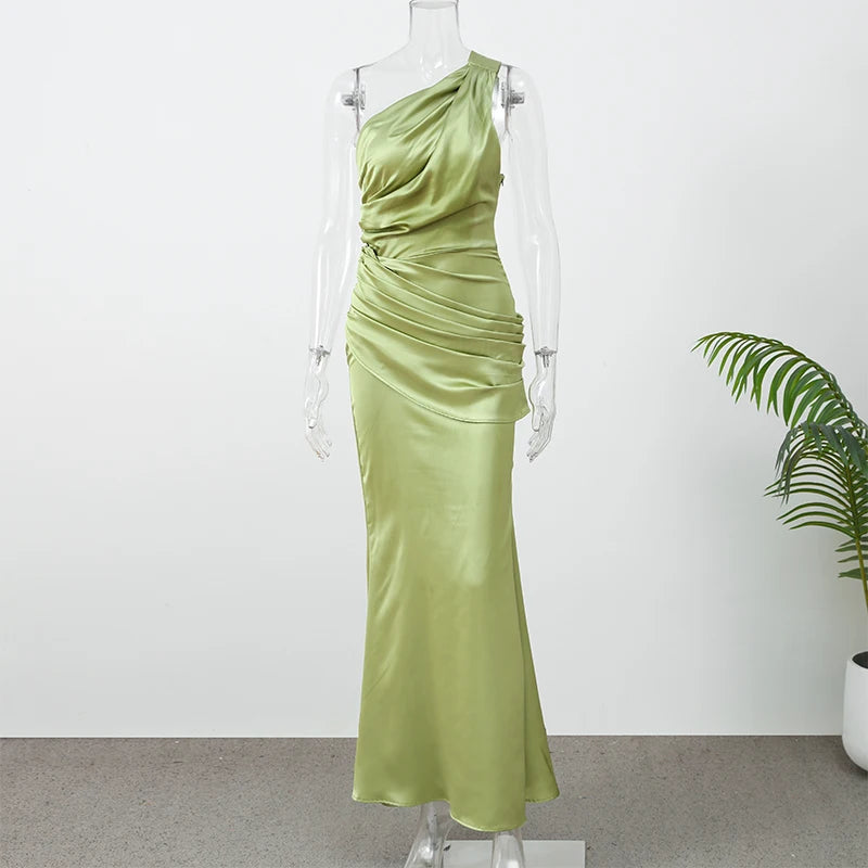 elegantes-maxikleid-mit-schlitz-ruckenfrei-tailliert-sommer-abendmode-kleid-jlr-design-9 - JLR Design