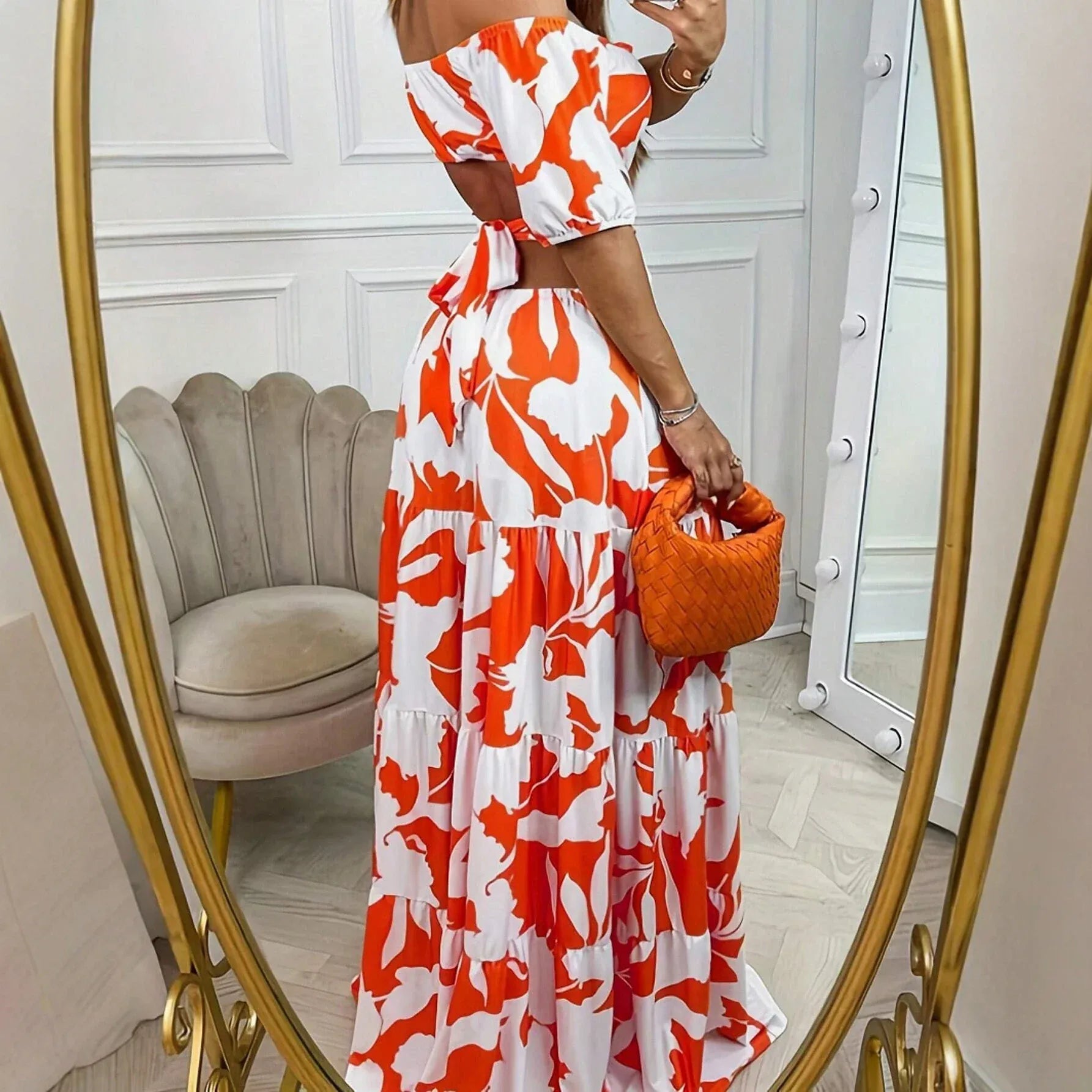 elegantes-schulterfreies-mia-muse-kleid-kleid-jlr-design-40822 - JLR Design