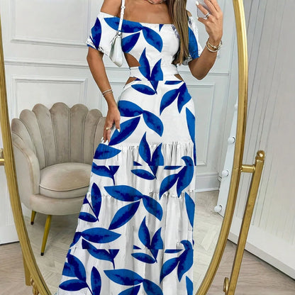 elegantes-schulterfreies-mia-muse-kleid-kleid-jlr-design-63708 - JLR Design