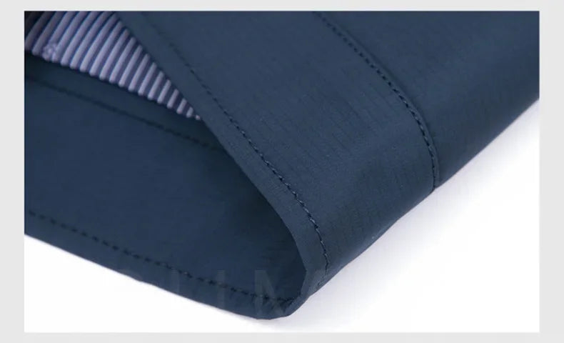 Englische Stehkragen-Jacke – Business-Eleganz Jacke JLR Design