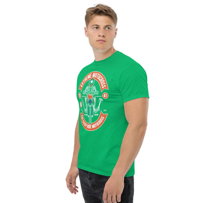 Extreme Motocross Herren-T-Shirt T-Shirt 29.99 Extreme, Herren, Motocross, T-Shirt JLR Design