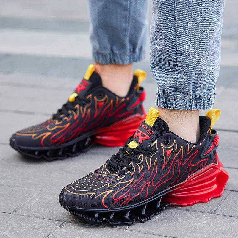 farbenfrohe-luxury-trainers-sneaker-jlr-design-59358 - JLR Design